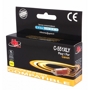 CANON CLI-551Y XL C